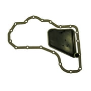 Transmission Filter Kit Fits select: 1996-2007 FORD TAURUS, 1996-2003 FORD WINDSTAR