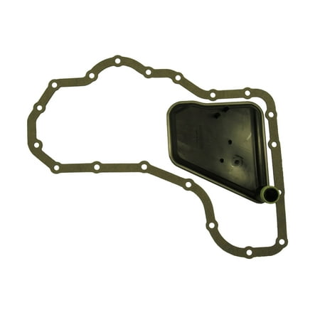 Transmission Filter Kit Fits select: 1996-2007 FORD TAURUS, 1996-2003 FORD WINDSTAR