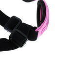 thumbnail image 4 of Gafas de sol para Mascotas Yinane Gafas de sol de cachorro de perro Rosado, 4 of 8