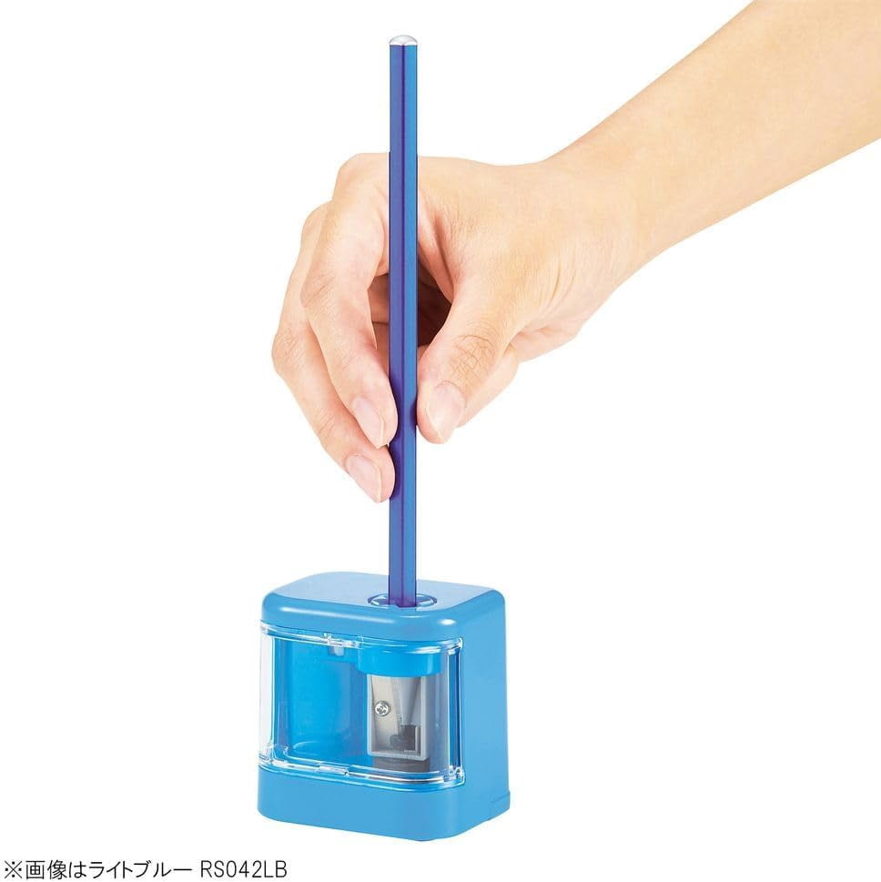 Battery Pencil Sharpener