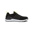 thumbnail image 3 of And1 Men's Reaction Slip-on Athletic Sneakers, 3 of 5