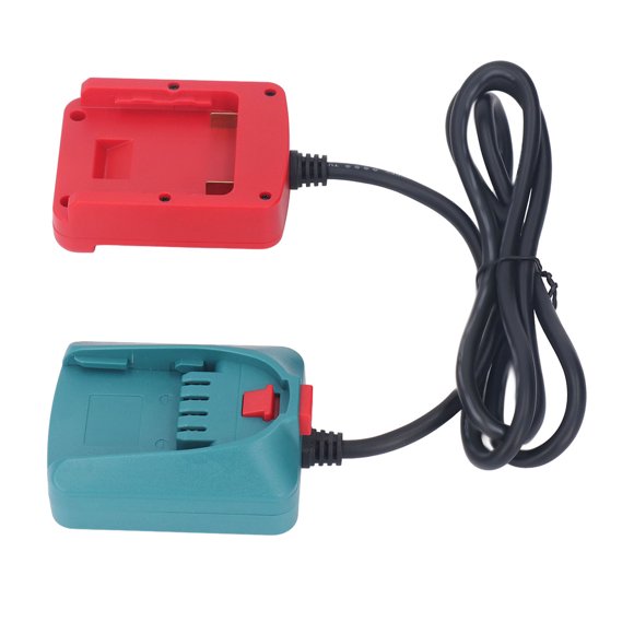 Adaptador Reductor De Peso Para Herramientas Eléctricas, Adaptador De Cable De Extensión De Batería De 146 Cm De Longitud, Ahorro De Mano De Obra, Reduce La Fatiga Para