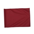 thumbnail image 4 of Niceauty Portable Red Golf Flag for Yard Practice Lightweight Tear Resistant, 4 of 8