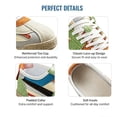 thumbnail image 6 of CHICVOMEY Comfortable Sneakers for Men Lightweight Wear-resistant Sneakers Casual Versatile Fashion Sneakers Suitable for Walking Travel Daily Wear, 6 of 8