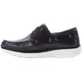 thumbnail image 4 of Men's Propet Orman Boat Shoe, 4 of 7