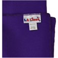 thumbnail image 3 of Table Runner LA, popelina de lino y poliéster, 35 x 275 cm, color morado, 3 of 4