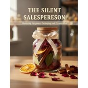 The Silent Salesperson: Mastering Potpourri Packaging And Presentation, (Paperback)