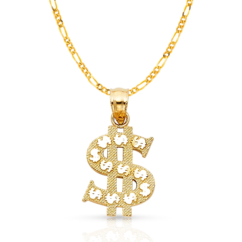 20 dollar chains