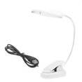 thumbnail image 1 of Lamp Eye Protection Illumination Light Clip Rechargeable Study Learning Adjustable Flexible Lantern Night Bedroom, 1 of 8