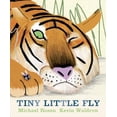 thumbnail image 1 of Pre-Owned Tiny Little Fly (Hardcover) 0763646814 9780763646813, 1 of 1