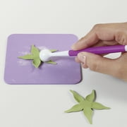 Wilton Gum Paste and Fondant Flower Cutter Set, 28-Piece