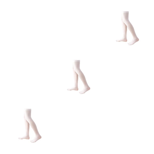 Calcetines altos Sonducket 1 par hasta el muslo 52 cm JK