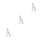 thumbnail image 2 of Calcetines altos Sonducket de 52 cm antideslizante para botas 1 par, 2 of 6