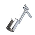 thumbnail image 2 of tredstone Easy And Convenient Planting Tool For Tree Seedling Transplanter Planting Silver, 2 of 6