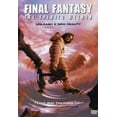 thumbnail image 1 of Pre-Owned Final Fantasy (DVD), 1 of 1
