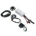 thumbnail image 2 of Kit de controlador modificado de batería de litio para Bicicleta eléctrica ANGGREK, 2 of 8