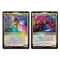 thumbnail image 4 of Magic The Gathering March of The Machine Commander Deck - Tinker Time (mazo de 100 Cartas, 10 Tarjetas Planechase, Paquete de Muestra de Refuerzo de coleccionista + Accesorios), 4 of 7