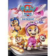 PAW Patrol: Air Rescue (DVD)