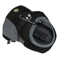 thumbnail image 3 of Pet Knapsack, Pet Travel Bag Environmental Protection Durable Spacious Ventilation Comfort  For Dog Travel For Carrying Dogs, 3 of 8
