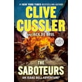 thumbnail image 1 of Pre-Owned The Saboteurs (An Isaac Bell Adventure), 9780593342039, 0593342038, Paperback, Large type / Large print edition, 1 of 1