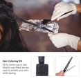 WAXIAYU Hair Dye Kit with Bowl, Brush & Cape 11pcs