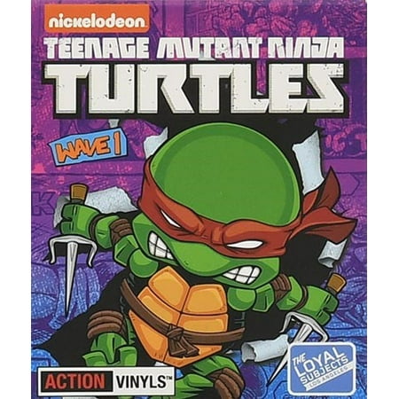 Loyal Subjects Blind Box