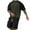 Army Green, variant on ZZwxWA Mens 2 Piece Sweatsuit Round Neck Raglan Short Sleeve Shirt and Cargo Shorts Sets Summer Outfits Casual Tracksuits 50% Off Clear