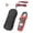UT200B, variant on YongCo Digital Multimeter with Data Hold Backlit Flashlight Electrician Tool Clamp Meter Current Voltages Meter Test Diode