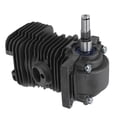 thumbnail image 3 of Chainsaw Ignition Plug,Cylinder Piston Crankshaft Assembly Chainsaw Replacement Part Cylinder Exceptional Value, 3 of 14