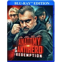 Anatomy of an Antihero: Redemption