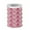 Cherry Pattern with Bows, variant on 5 Rolls Christmas Ribbon 1.5 inch Wide Decorative Ribbon for Gift Wrapping and Holiday Decorations Peach Holly Leaves and Berries