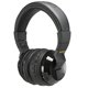 thumbnail image 4 of KICKER Tabor2 Auriculares Bluetooth inalámbricos para colocar sobre la oreja con micrófono, reducción pasiva de ruido, acolchado suave y cómodo, graves extra claros y agudos nítidos, 4 of 5