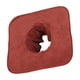 thumbnail image 1 of Toalla para mesa de s Almohadilla para s Toalla para salón de belleza SPA Marrón oscuro, 1 of 8