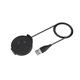 thumbnail image 2 of Reemplazo del muelle de la base del cargador del Cable de carga de la línea de datos USB para Ticwatch Pro, 2 of 5