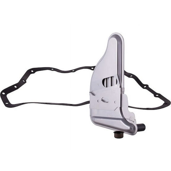 Automatic Transmission Filter Kit - Compatible with 2005 - 2008 Chevy Uplander 2006 2007