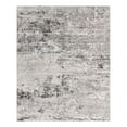thumbnail image 3 of Unique Loom Leipzig Collection Area Rug - Bach (8' x 10' Rectangle Gray/Ivory), 3 of 7