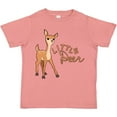 thumbnail image 3 of Inktastic Little Deer Boys or Girls Toddler T-Shirt, 3 of 5