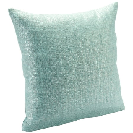 Silver Orchid Clift Sparkly Decorative Pillow Walmart Com