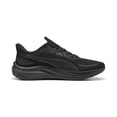 thumbnail image 2 of Tenis Puma Skyrocket Lite 2 para Hombre 311730-08 negro 27.5, 2 of 6
