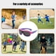thumbnail image 4 of Gafas de sol deportivas polarizadas | Lente TAC envolvente de fotograma completo | Marco de silicona suave y flexible | Claridad HD | Antideslizante | Gafas de protección UV | 13x11,9x5,5cm | 27g, 4 of 6