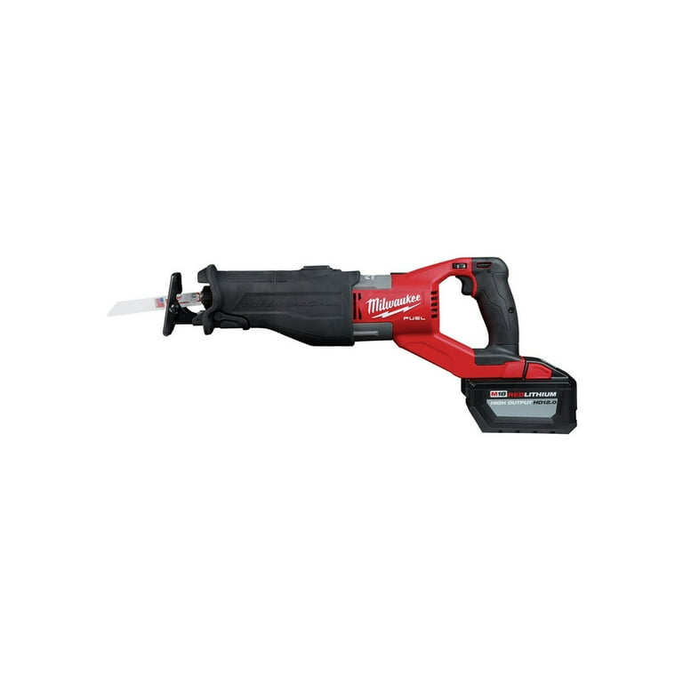 Milwaukee 2722 21HD M18 Fuel Sawzall 1 1 4