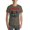 Army, variant on Thugg Life Unisex t-shirt V4 (Pink, L)