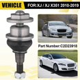 thumbnail image 5 of Joint de Patte de Voiture, Suspension de Bras Oscillant, 5 of 5