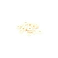 thumbnail image 2 of 20x Trompette Feutre Rondelle Coussin Durable Pièce de Rechange Ensemble Instruments de Musique Accessoires, 2 of 8