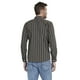 thumbnail image 3 of Camisa Casual Hombre Lee Slim Fit Manga Larga 330 cafe M, 3 of 5