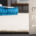 thumbnail image 4 of SAFAVIEH Textural Ifrit Geometric Runner Rug, Ivory, 2'3" x 6', 4 of 7