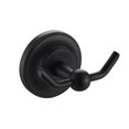 thumbnail image 1 of Paradise Bathworks 63466 Elysium Robe Hook - Oil Rubbed Bronze, 1 of 1