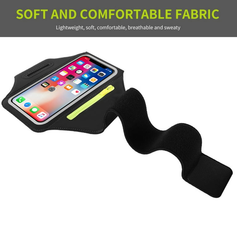 Iphone xr deals sports band