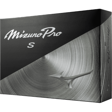 Mizuno Mizuno Pro S Golf Ball