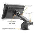 thumbnail image 3 of Xingzhi Plastic Android Auto Car Mp5 Player Reverse Camera Input For Easy Parking Assistance Can Open B5300L, 3 of 6